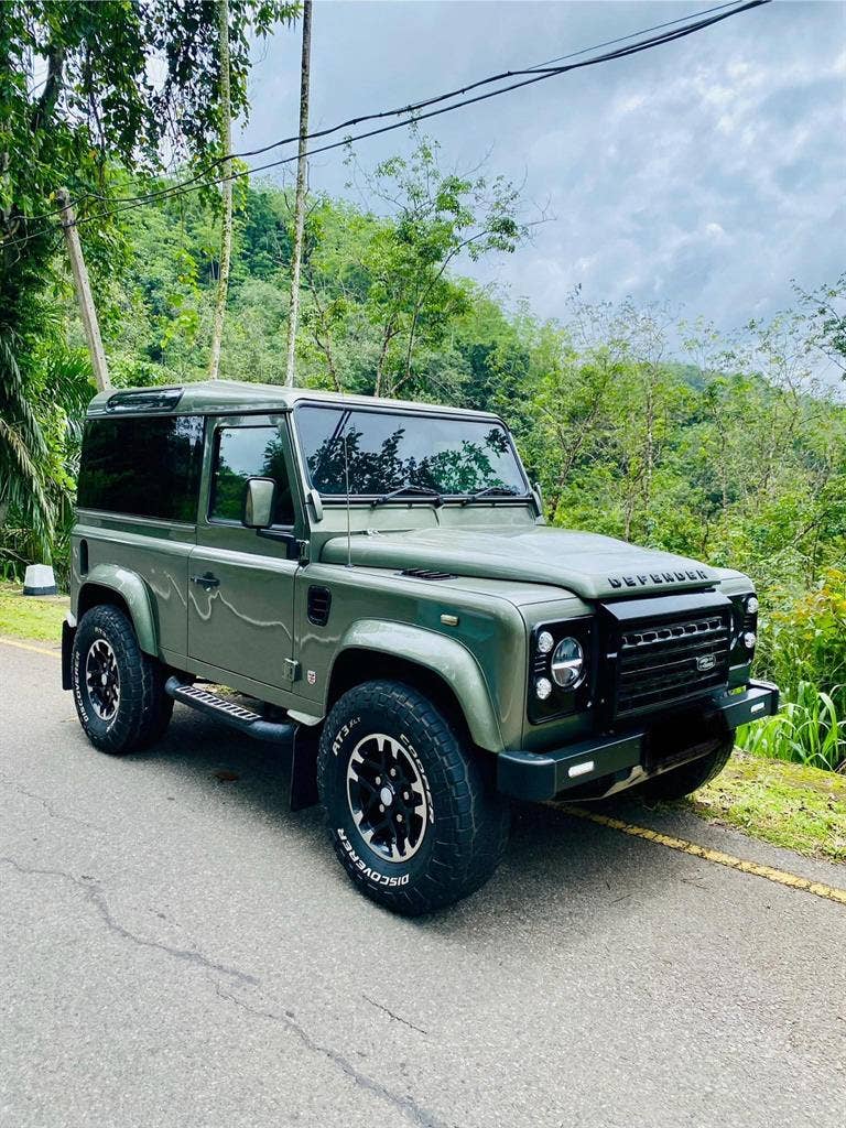 New Listing