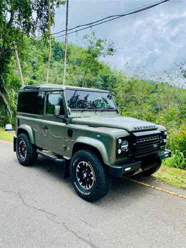 New Listing