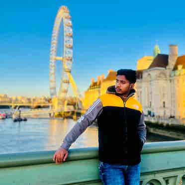 Searching Share room