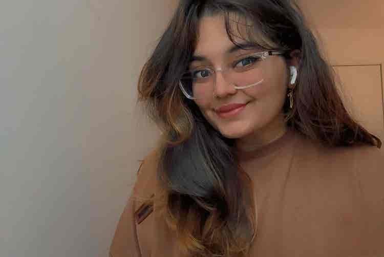 Raghavi