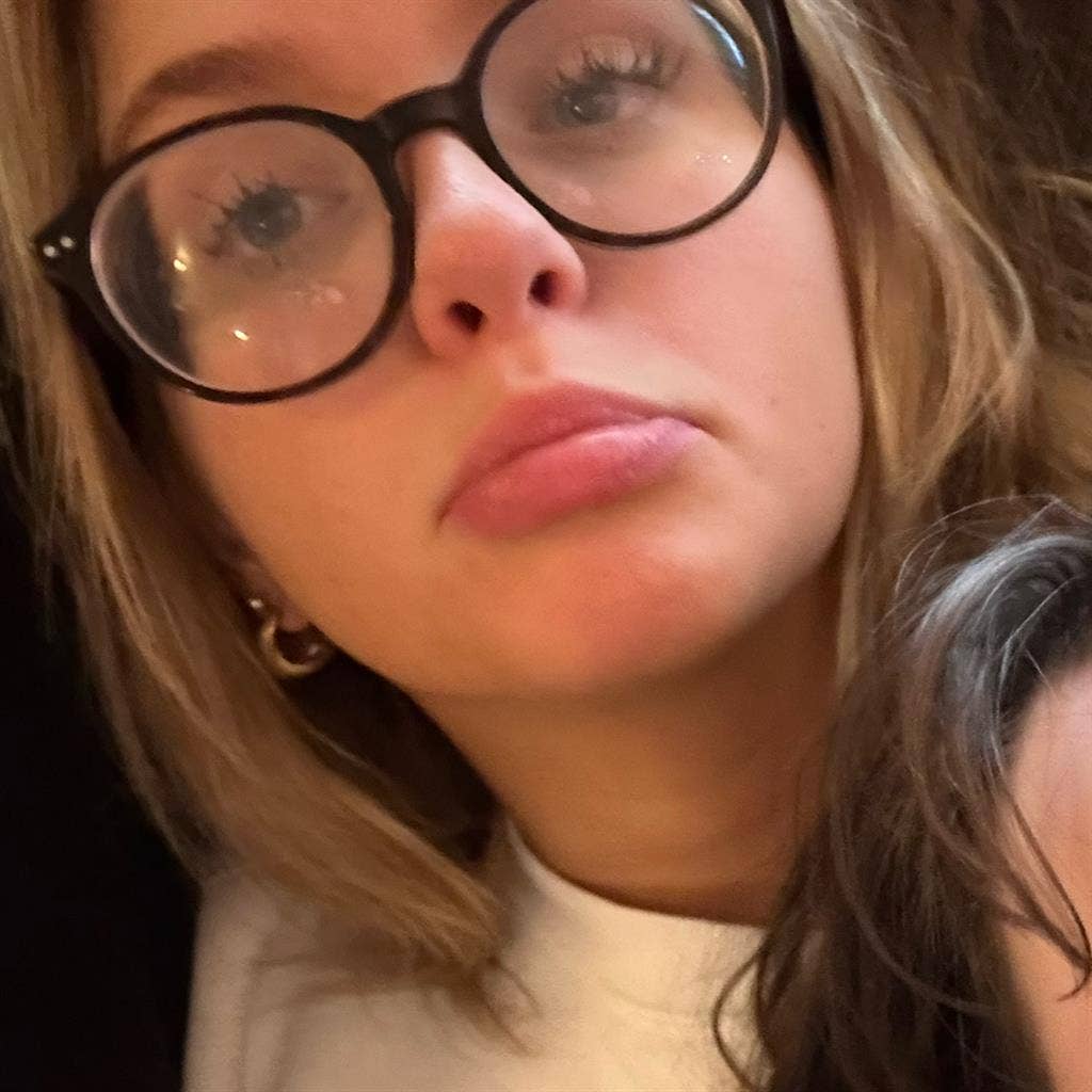Maggie