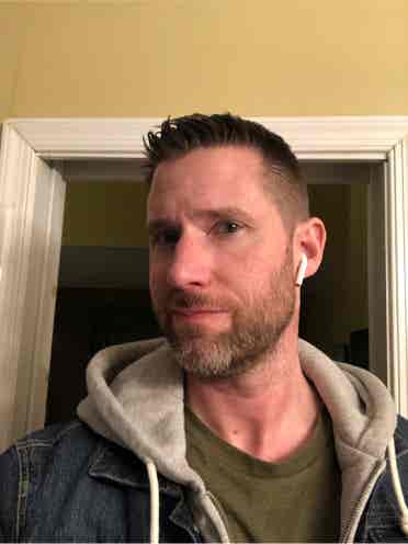 Looking for private space to rent
