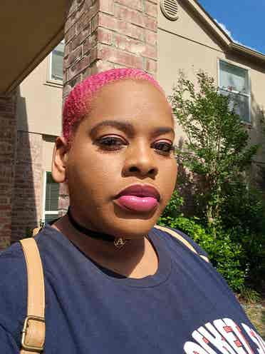 yr old queer single women
