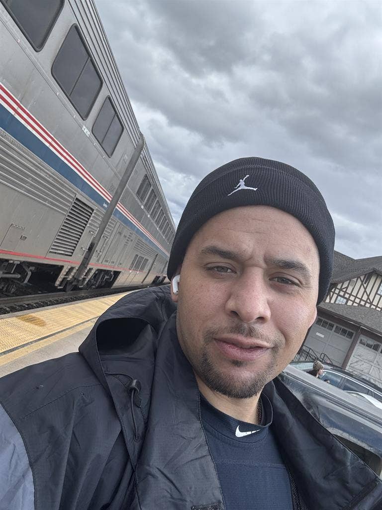 Coming back west