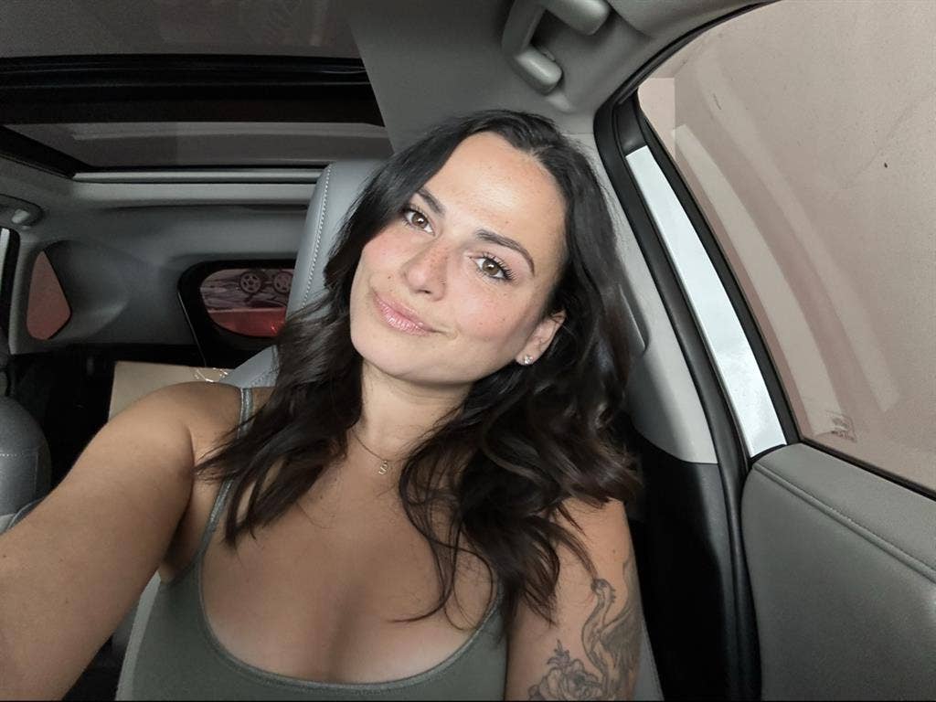 Sarah