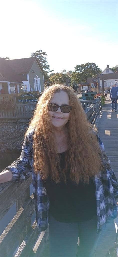 Furnished room wanted