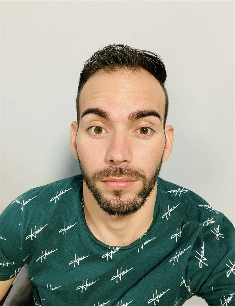 Osvaldo