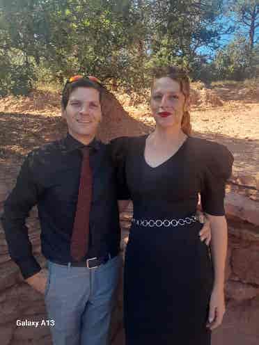 Couple moving here for new job