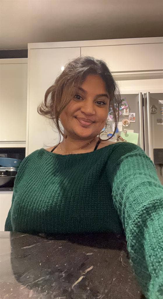 Shahani