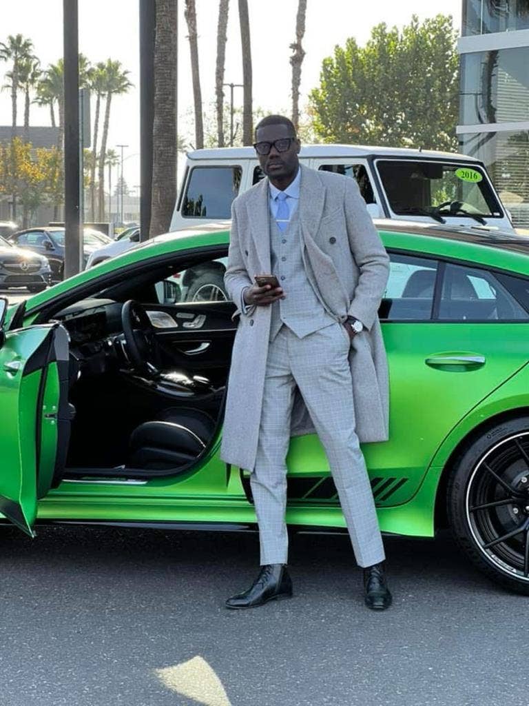 Looking for place to rent