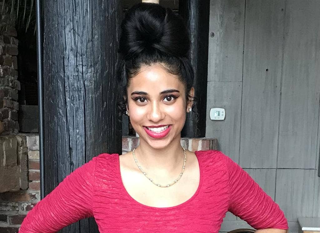 Randi Mangra