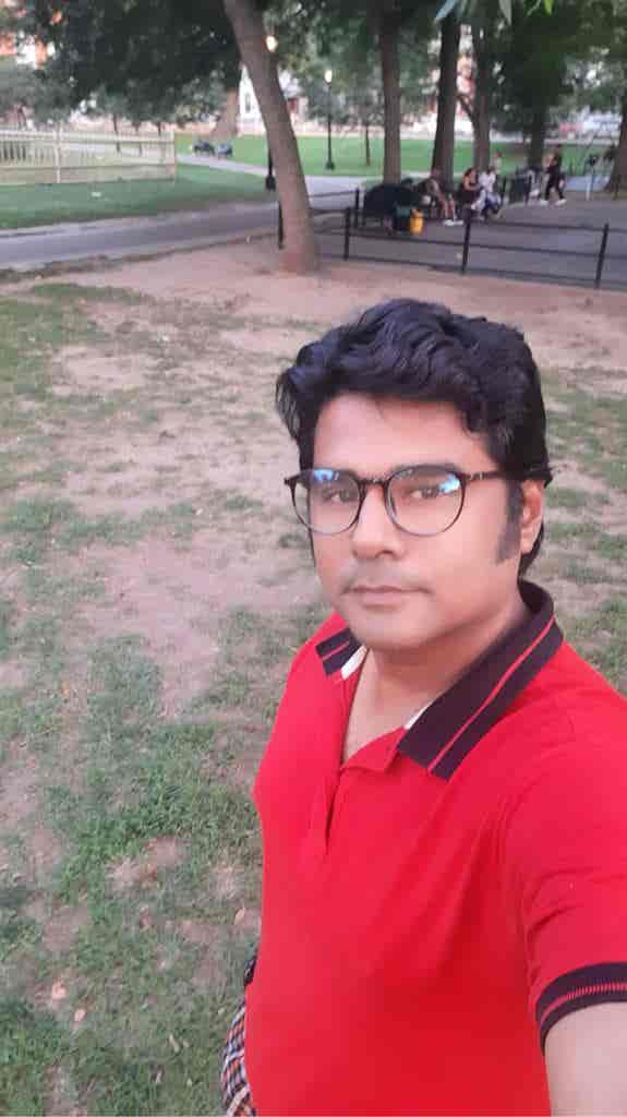 Md Julkar