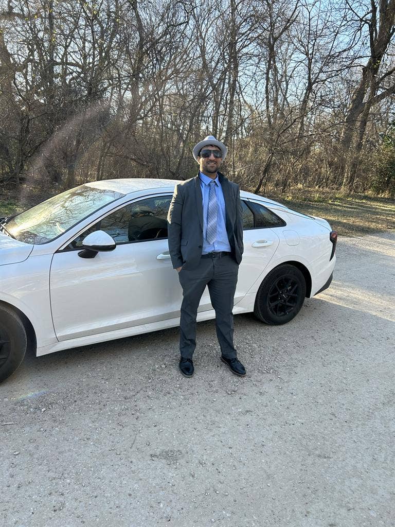 New Listing