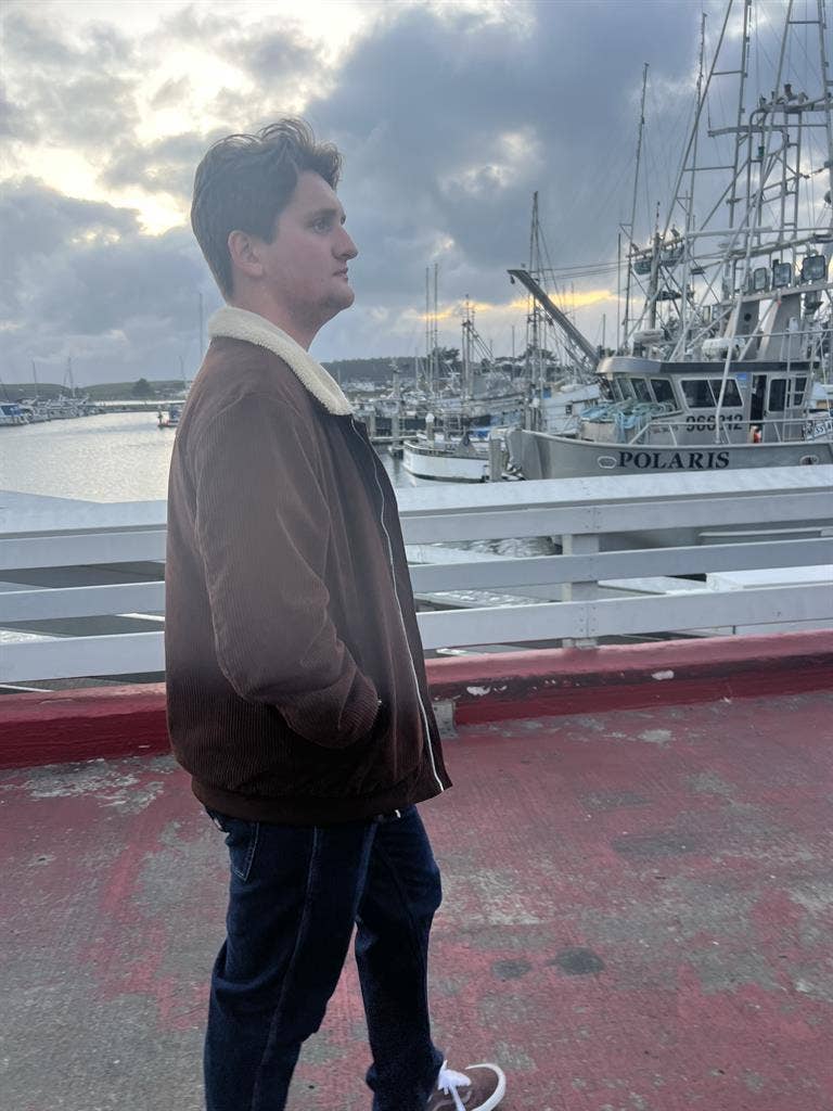 20 Yr old, near campus