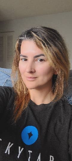 Valentyna