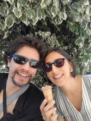Couple Seeking Peaceful, Tidy Home