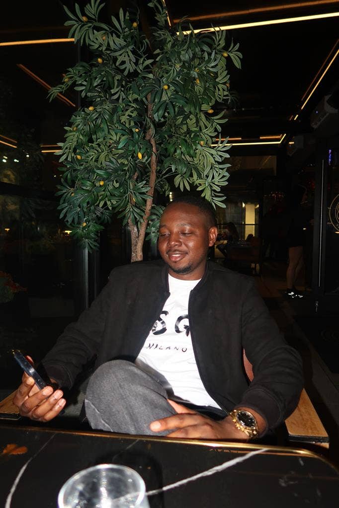 Afolabi