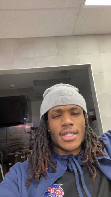 Antwone