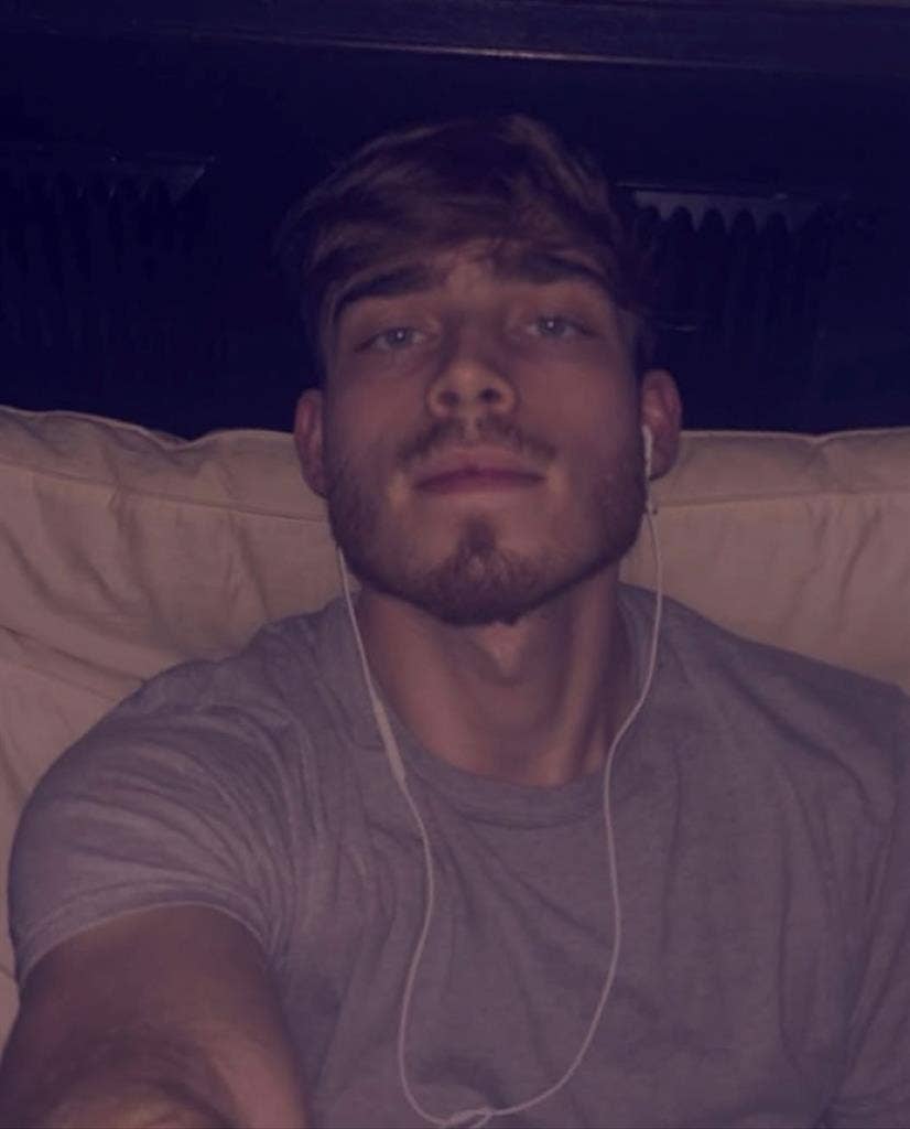 Sean