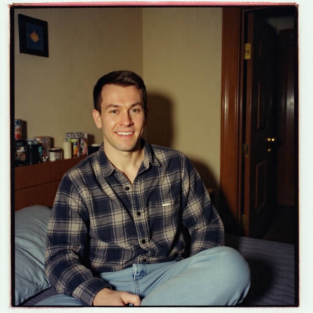 Looking for a roommate
