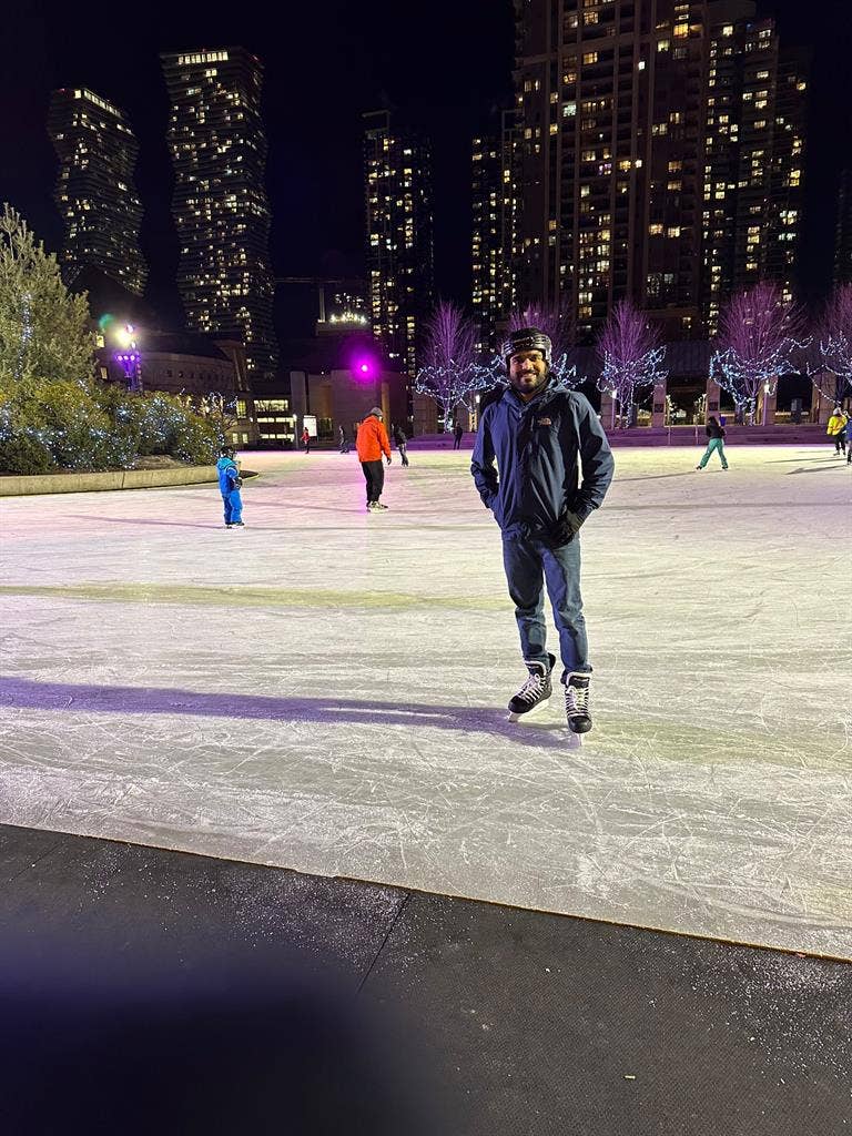 Srikanth