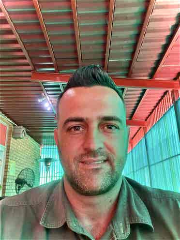 From South Africa