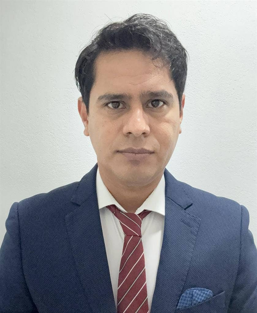juan carlos de jesus