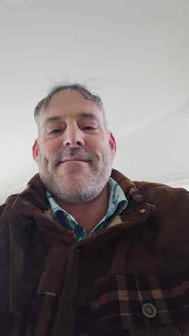Male , Seeking a Room