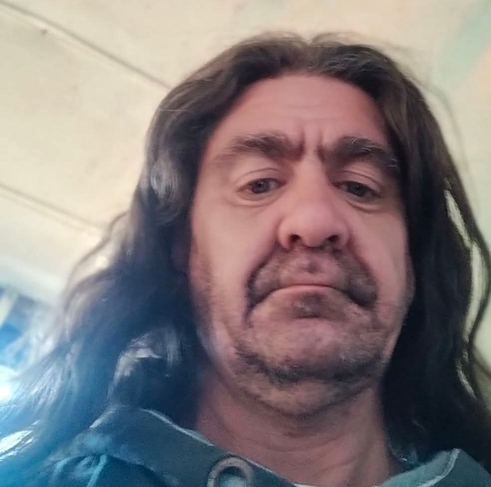 Hi I'm Steve