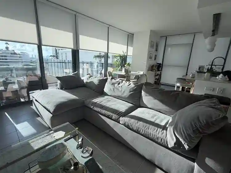 Rent a room