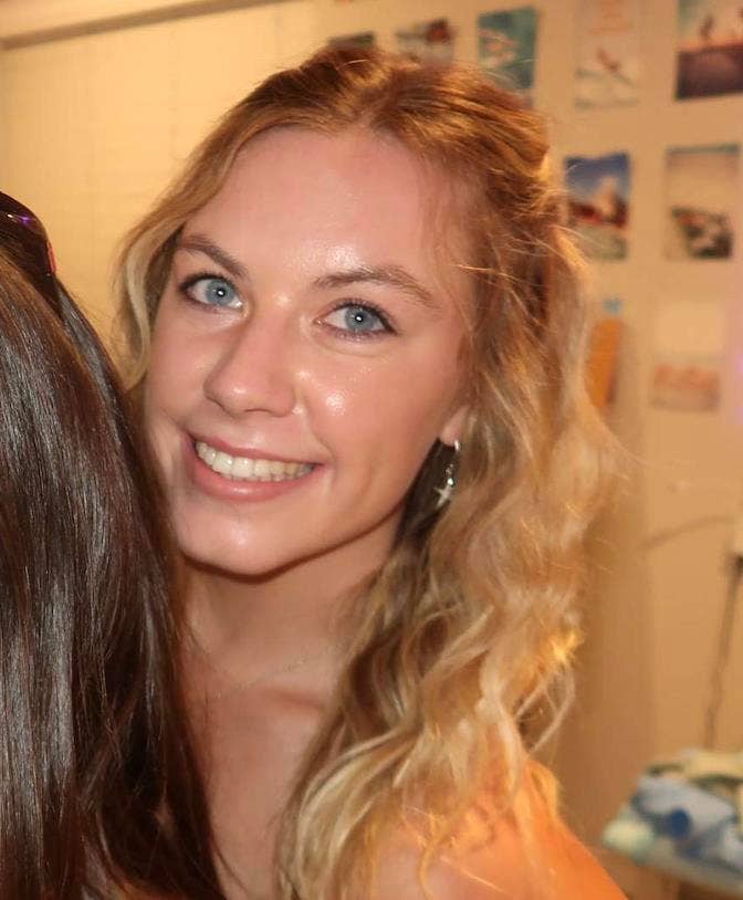 Courtney