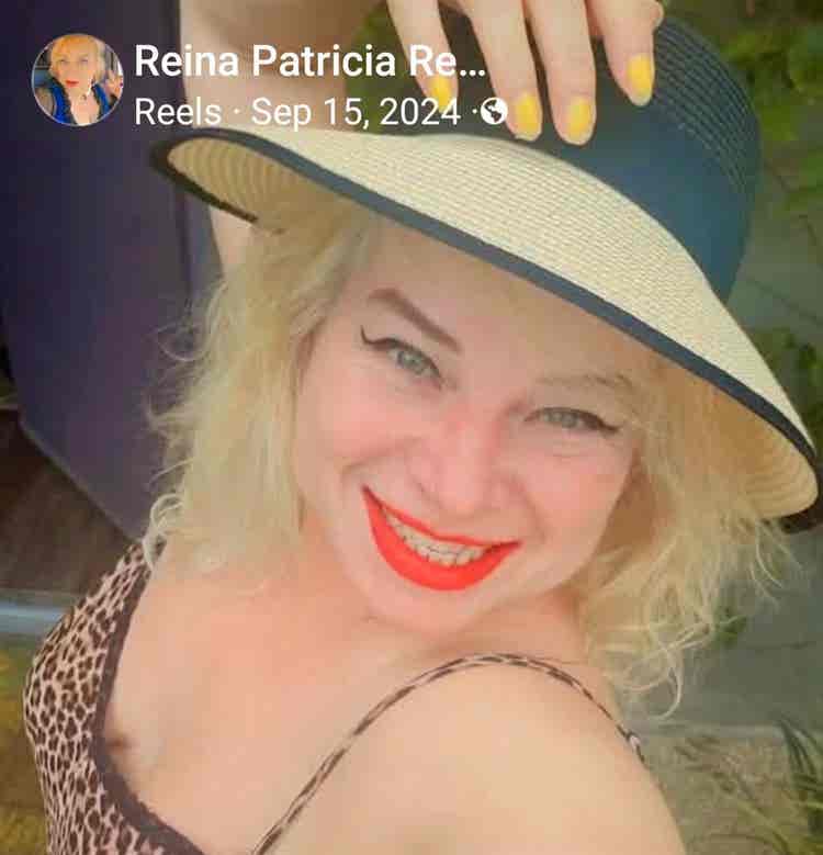 Patricia