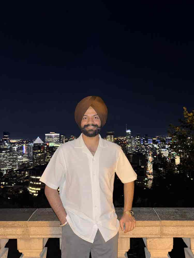 Gurdeep