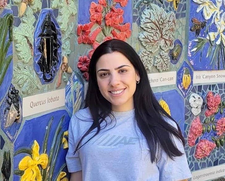 Estefania