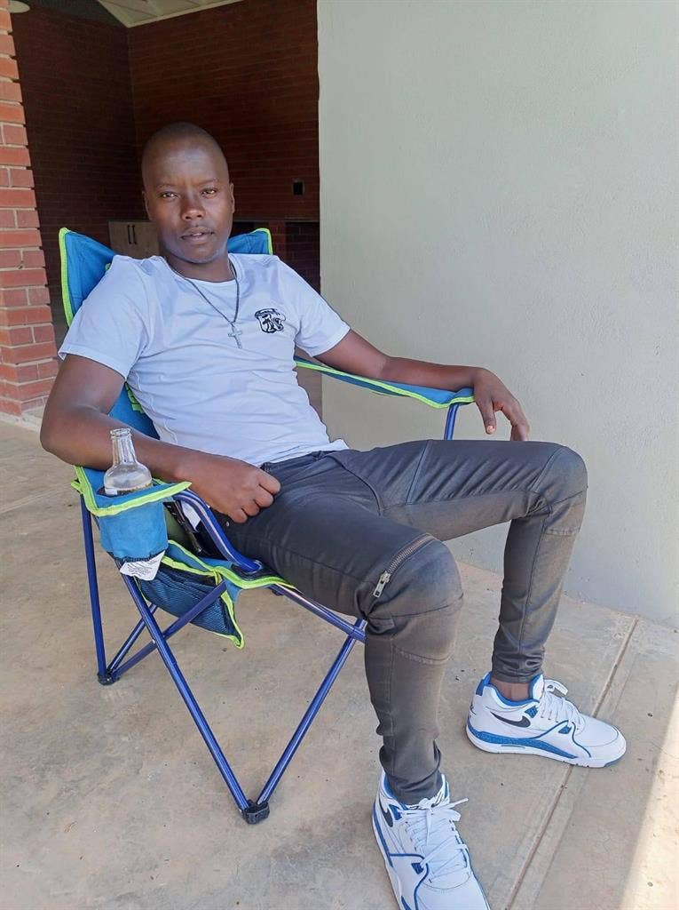 Tshepang