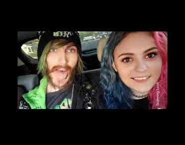 Couple looking for a room to rent