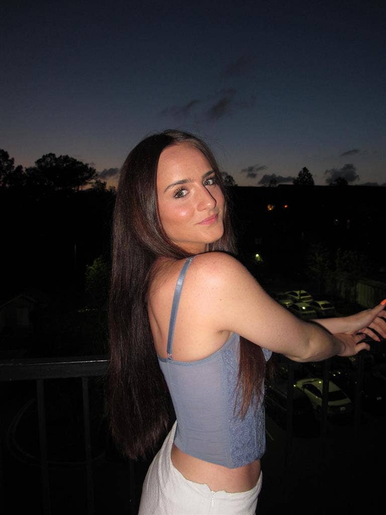 Sarah