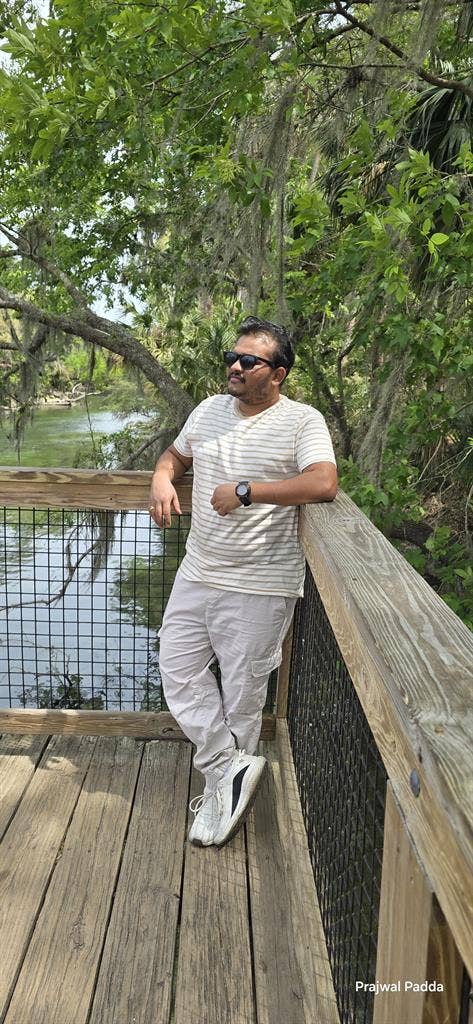 prajwal