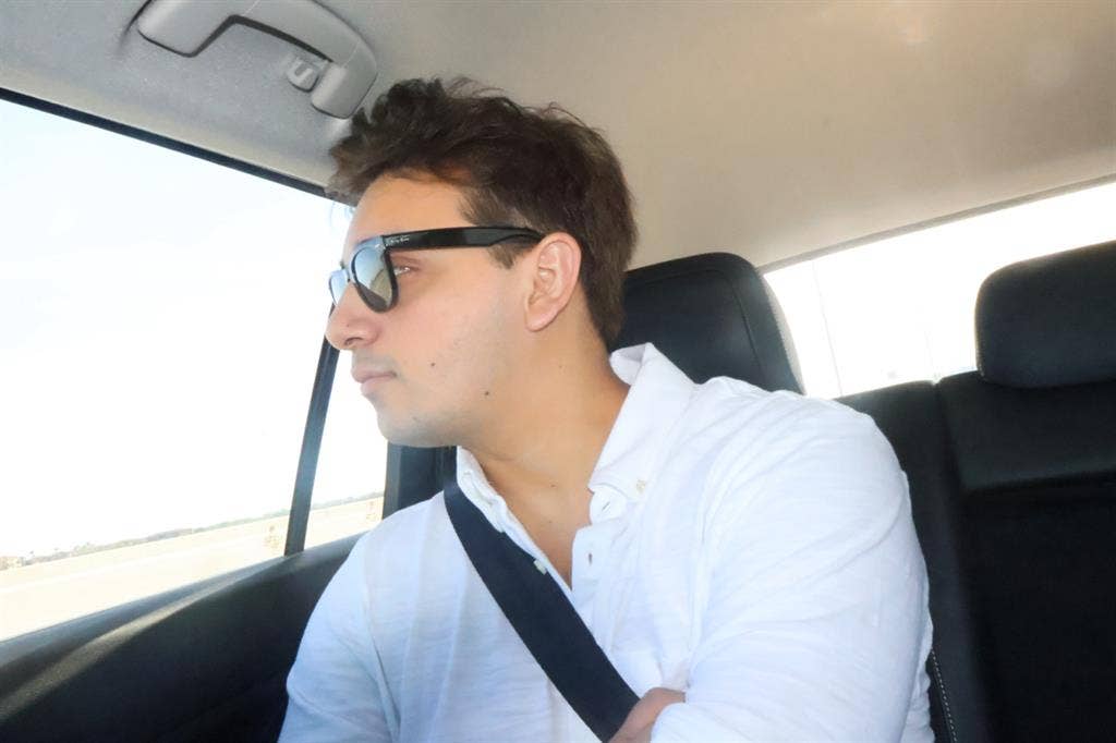 Chris