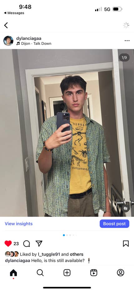 Dylan