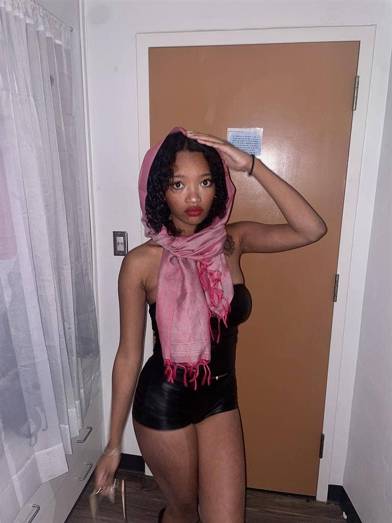 cassie