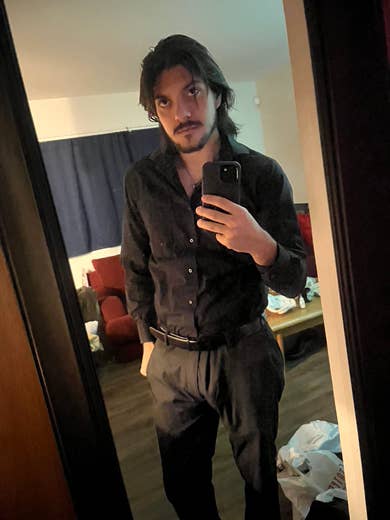 My name is Eduardo Jaimes