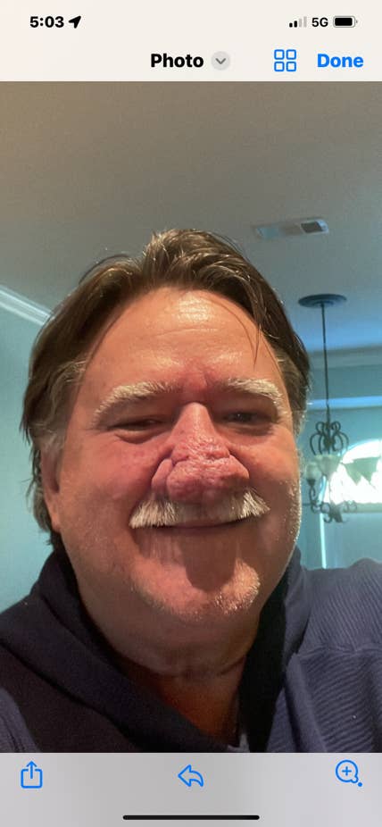 mike