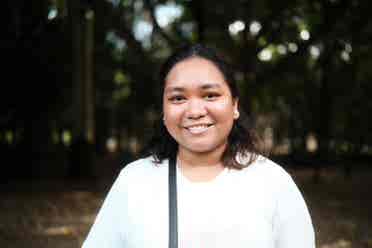Grace, , Student