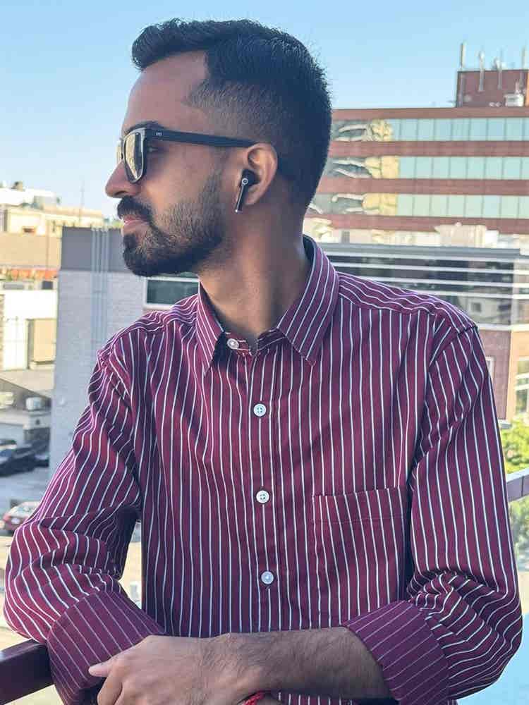 Arjun