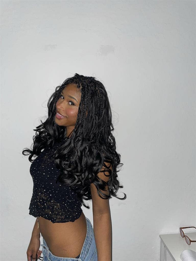 dajah