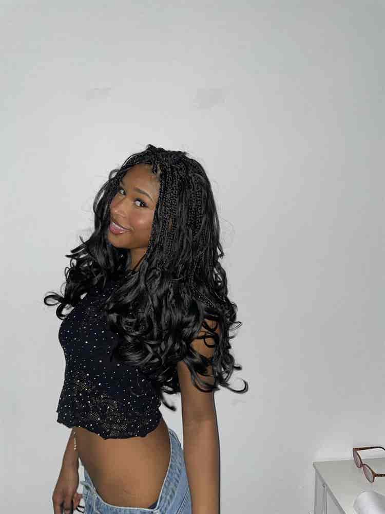 dajah