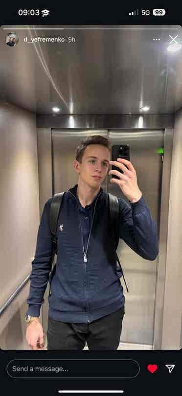 Looking for a room to rent.