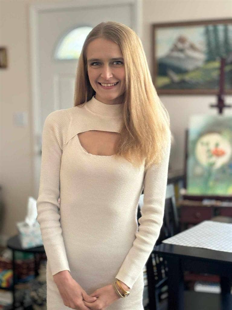 Sarah