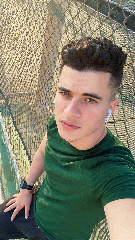 Frank Felipe